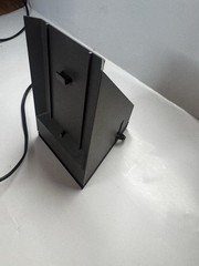 Vintage Bang & Olufsen Beolink 7000 RDS Remote Charging Stand Base – Type 1542