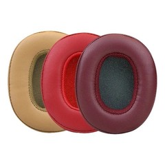 Ear Pads Cushions for Skullcandy Crusher Wireless/ANC/Evo/Hesh3 Headset Earpads
