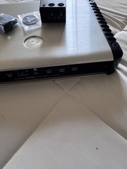 JL Audio HD750/1 Mono Subwoofer Class D Amplifier Used Condition