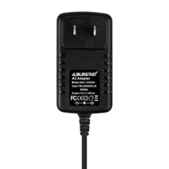 5V 2A AC/DC Wall Adapter Charger 4.0mm x1.7mm Cord For Model HP-5V2 Power Supply