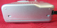 Sony M-650V Microcassette-Corder Handheld Voice Recorder Tapes Works Need Repair
