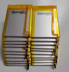 LG 3800mAh Battery Upgrade replacement for iPod Classic 6 7 Video 5 5.5 Thin LOT