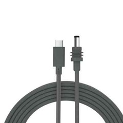 Starlink Mini USB-C to DC Power Cable (1m/3.3ft, 3m/9.8ft, 5m/16.4ft) – USA SHIP