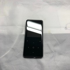Portable MP3 Player 8GB Bluetooth Music Player Touch Button FM Radio Micro SD