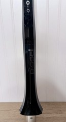 Bissell 2554A crosswave cordless max Bissell Handle Assembly