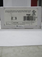 🙌 NEW GREENGATE 360° CEILING OCCUPANCY SENSOR 2000 SQ. FT. 30VDC OAC-DT-2000