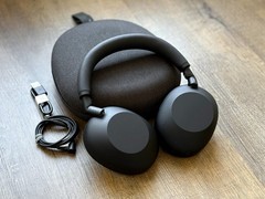 SONY WH-1000XM6/B Wireless Noise Canceling Headphones -WH1000XM6 BLACK #E