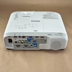 Epson PowerLite 990U WUXGA 1920×1200 Full HD New Lamp HDMI Projector