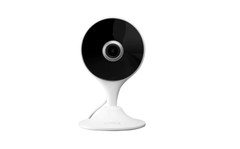 Lorex 2K Indoor Add-On Wi-Fi Security Camera W461ASD-B with 32 GB MicroSD