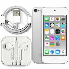 New Apple iPod Touch 5th 6th 7th Gen 32/64/128GB/256GB，Sealed Box，US STOCK Lot