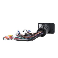 Kicker KMC5, Weather-Resistant All-in-One Media Center w/Bluetooth® (46KMC5)