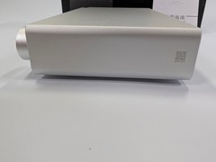 TOPPING E70 Velvet DAC AK4499EX AK4191 Balanced XLR DSD512 PCM768 New Firmware
