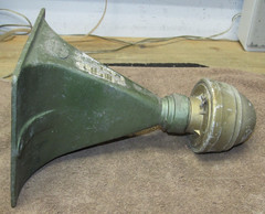 Vintage University 4409 Horn Speaker & T-30 Driver, Works