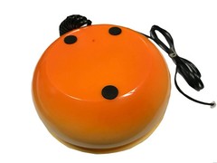 Hamburger Cheeseburger Burger Corded Phone Novelty Telephone Bread Phone Gifts