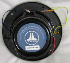 JL AUDIO MCS-65CCX3-4-TLBD-BL 6.5″ SPEAKER