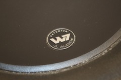 10″ JL AUDIO 10 W7-3 3 OHM SUBWOOFER “TESTED” W7 SPEAKER