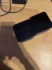 HTC Vive Base Station, Black – 99HAFS002-00