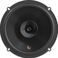 Infinity PR603F 6-1/2 inch 2-Way Car Audio Replacement/Upgrade Speakers Qty: 4