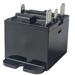 G4B-112T1-FD-US-RP 12VDC 4pins Power Relay, SPST-NO 1 Form A, 15A