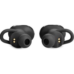 JBL Endurance Race TWS True Wireless In-Ear Sport Headphones (Black)