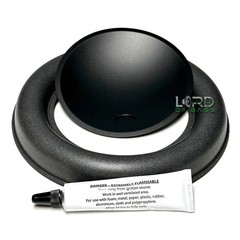 JL Audio 10W7 10W7AE Foam Surround + Dust Cap Kit With Glue