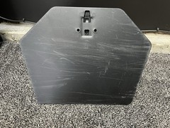 Samsung QN85QN85CAF 85” TV Stand Base With Screws