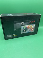 On-Board Smart PND 7″ Car Display Dash Cam – 4K Front + 1080P Rear Camera