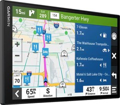 NEW Garmin DriveSmart 86 GPS Navigation System W North America Maps 8″ Traffic