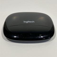 Logitech Harmony Elite PRO Remote Control System with Hub, Cradle, 1 IR Blaster