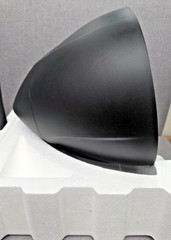 Crestron Saros PDS8T-B-T Saros 8” Pendant Subwoofer / Textured / Black / (1) One