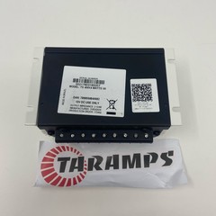 Taramps TS 400×4 V2 4-Channel Car Amp 400W RMS Silver/Black Small