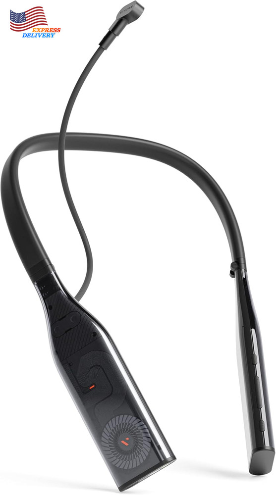 Pro Neckband Official Multi-Screen 3Dof Smooth Follow Ambient Mode