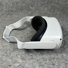 Meta Oculus Quest 2 128GB VR Headset Only Tested & Working