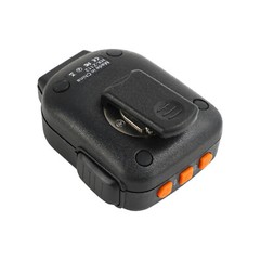 HX-Z112 Bluetooth Hand Wireless Microphone For Android iOS3G 4G REAL-PTT ZELLO B
