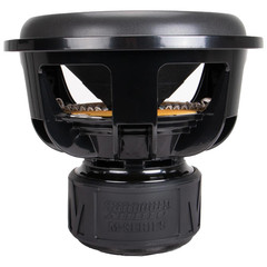 Sundown Audio M-Series M15 15-inch 2000W RMS Power 1 Ohm DVC Car Subwoofer (NEW)