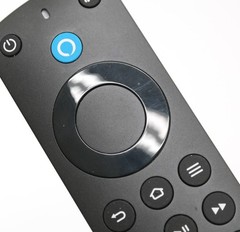 Amazon Alexa G25N8L Firestick Voice Pro TV Remote DIRECTTV/PEACOCK