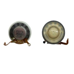 2x Internal Assembly Speaker Set For APX6000 APX6000XE APX8000H APX8000HXE Radio