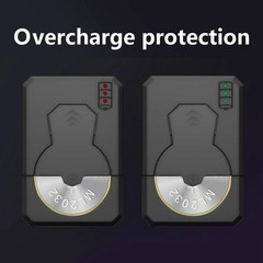 High Efficiency Rechargeable Battery ML2032 ML2016 ML2020 ML1220 Button7667