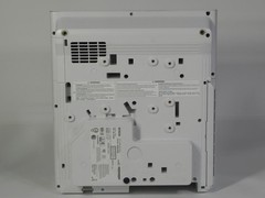 EPSON EB-725WI 2-5K OPERATION HOURS – SOLD AS SHOWN