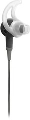 Bose SoundSport Wired 3.5mm Jack Earbuds In-ear Headphones Charcoal-Gift