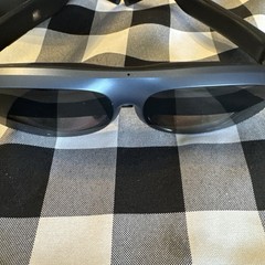 Rokid Max AR Glasses, RA201 Cinema TV Video Gaming Big Screen Augmented Reality