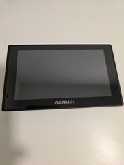 GARMIN 50LMT DriveAssist GPS Navigator w/ Built-in Dash Cam Maps/Traffic- Tested