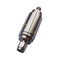 SMA RF Coaxial Attenuator 5W 50Ω 0-3GHz/4GHz 1/2/3/5/6/10/15/20/25/30/40/50dB