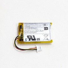 Genuine Sony WF-1000XM5 Battery for Charging Case WF1000XM5 Replacement Battery