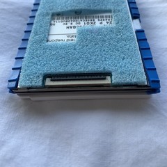 Replacement Hard Drive MK6008GAH for Apple iPod Video 5th Generation Gen 60gb