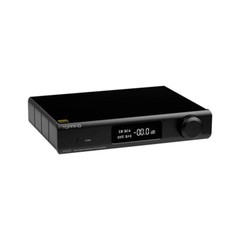 TOPPING Pre90 Preamplifier Or Ext90Input Extender NFCA Module Output Combination
