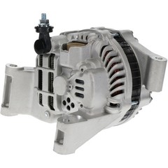 Alternator Compatible With Mazda 3 L4 2.0L 2.3L 07-09 LF1F-18-300 LF1F-18-300R00