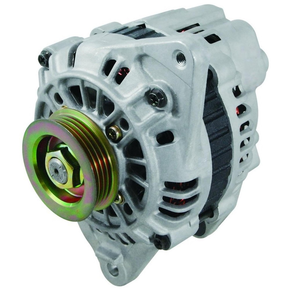 Alternator Replacement For Mitsubishi Mirage 1.8L 1998-2002, Lancer 2.0L None Tu
