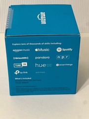 Amazon Echo Dot (3rd Generation) Smart SpeakerSandstone White New Sealed