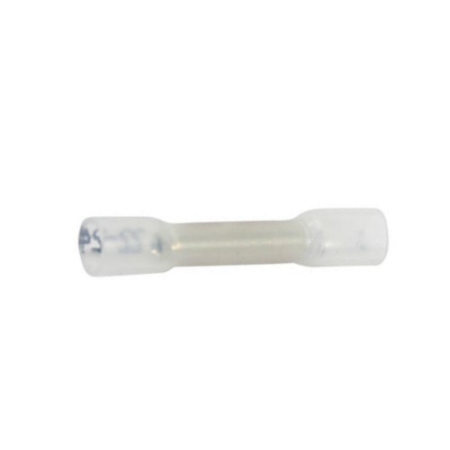MVP 25 Heat Shrink 22-26 AWG Gauge Butt Splice Wire Connector Terminals TBS24HS
